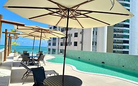 Apartamento suite na Avenida BoaViagem